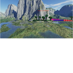 the obby of no checkpoints! halloween update vc