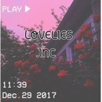 lovelies inc.