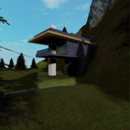 Random Terrain Generation Structure By Hose_Water