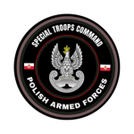 |PAF| Special Troops Command