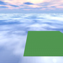 Classic Place Baseplate