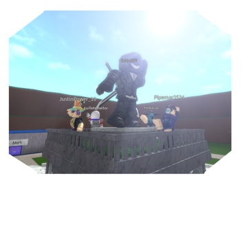 ✪Place maravilloso✪