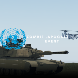 Zombie ,Apocalypse Event