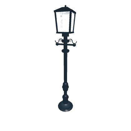 Realistic StreetLight