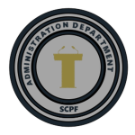 / SCPF | Administration Department \