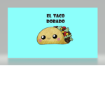 EL TACO DORADO