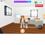 Katie X Roblox group!