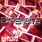 -Expensive-