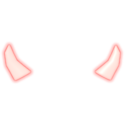 Devil Horns (Glows Ingame Item)