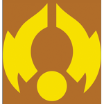 RGCA /GS/ The Yellow Party