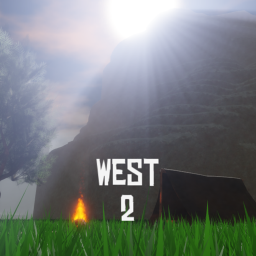 West 2 (BETA) icon