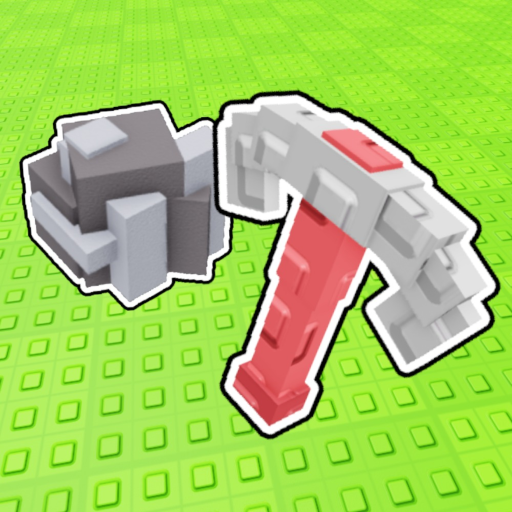 Collect Ores