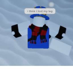 cool ragdoll experience thing thing simulator icon