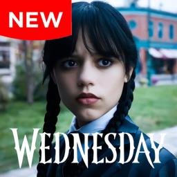[NEW] Guess The Wednesday Characters