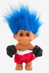 << Troll Family >>