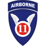 11th Army Airborne Division