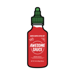Cj's Awesome Sause
