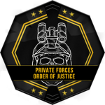 Order Of Justice