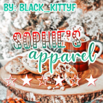 • sophie’s apparel •