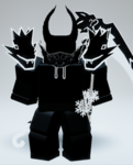 Umbrage haunted house
