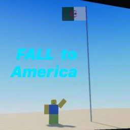 Fall to America icon