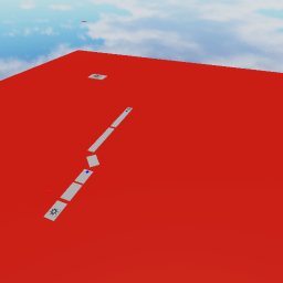THE obby of death
