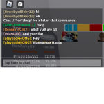 Lizzy gang