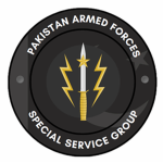 |PΑF| Special Service Group