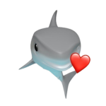 The sharks onlys