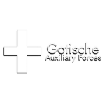 Gotische Auxiliary Forces