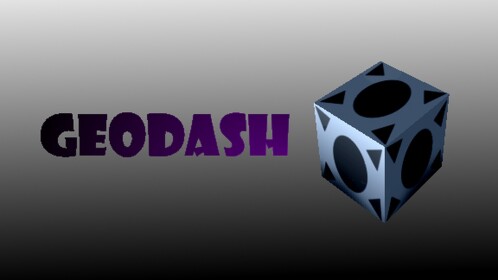 *ORIGINAL* Cube Dash (2017)