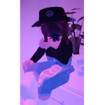 CharliePlayzMostlyRoblox