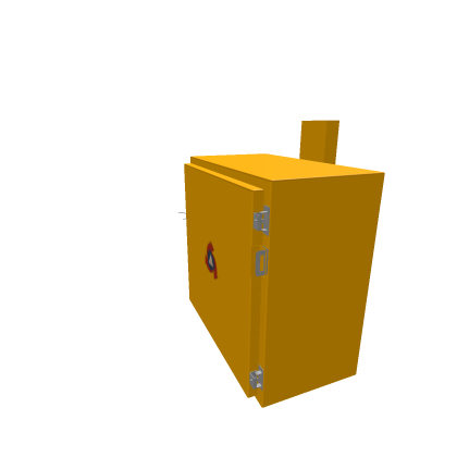 SirenMotorStarterTimer