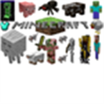 the awsome minecraft fans