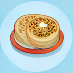 Cold Crumpets