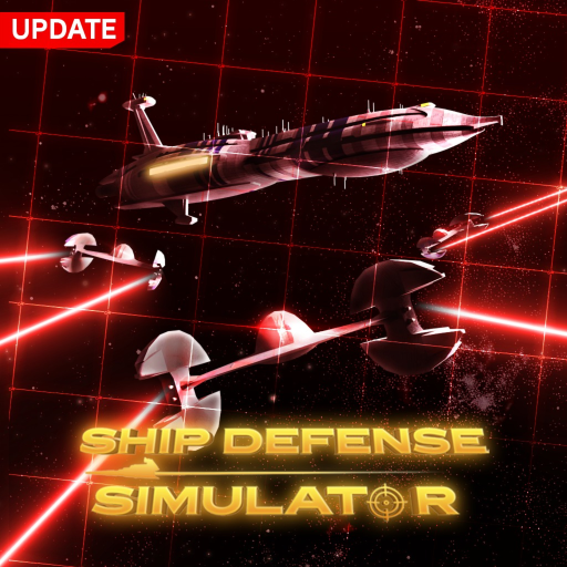 Ship Defense Simulator icon