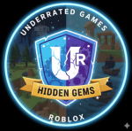 Underated Roblox Games to try out