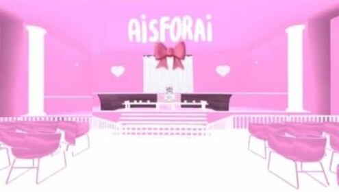 ♡Aiko's Runway♡