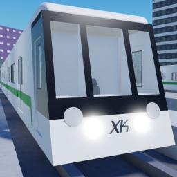 XK Railway Project