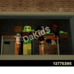 DaKid$