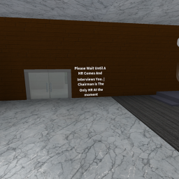 Dreamy and Creamy Interview Center