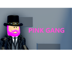 PINK GANG (wild west)