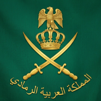 رول الرمادي | Roll of Al-Romadi
