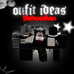 [NEW]⭐ Dahoodian oufits ideas