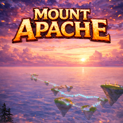 [FREE AVA + FREE TITEL] Mount Apache