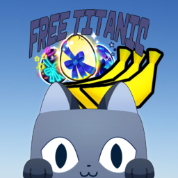 Pet Simulator MODDED [FREE TITANICS