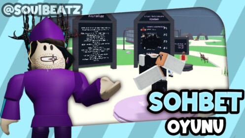 {TÜRK} Sohbet Oyunu (Herşey Bedava)