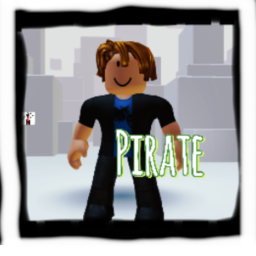 PIRATE SMASH (HORROR)