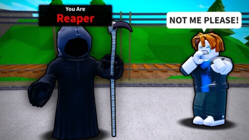 💀 REAPER (X999)