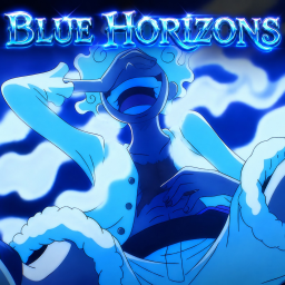 One Piece: Blue Horizons